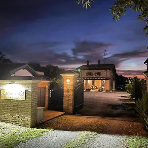 Locanda Maranello Moca, Il Poggio