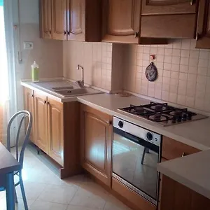 Maison d'hôtes Pianeta Terra