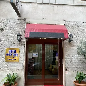 Beauty Palace - Vertex Group Rome