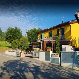 Affittacamere Osteria Da Cesare E, Castel San Pietro Terme