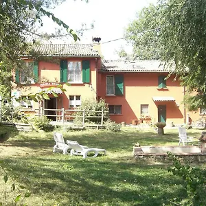 Alloggio per agriturismo Agriturismo Piccola Raieda, Sasso Marconi
