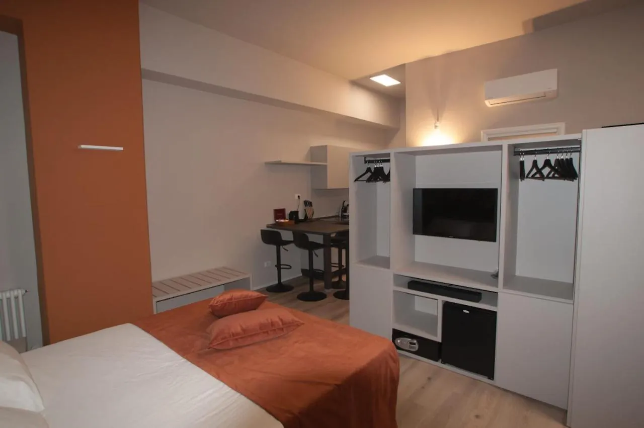 Hotel Ca' Di Gali サッソ・マルコーニ