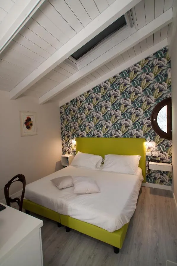 Hotel Ca' Di Gali サッソ・マルコーニ 4*,