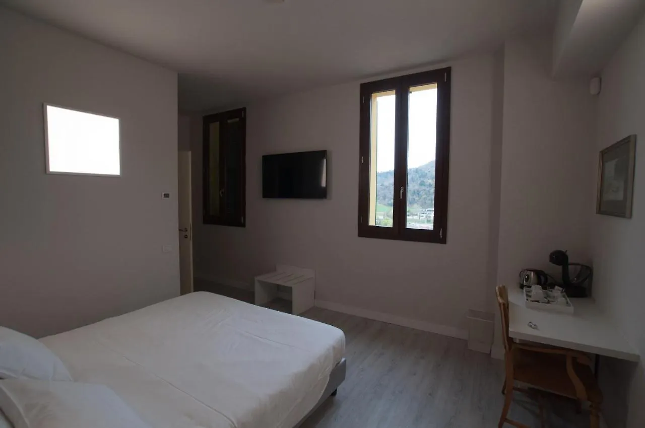 Hotel Ca' Di Gali サッソ・マルコーニ イタリア
