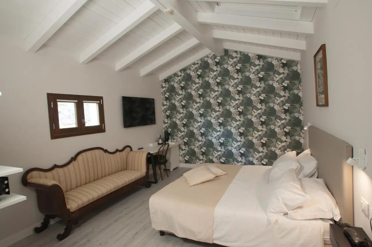 Hotel Ca' Di Gali サッソ・マルコーニ