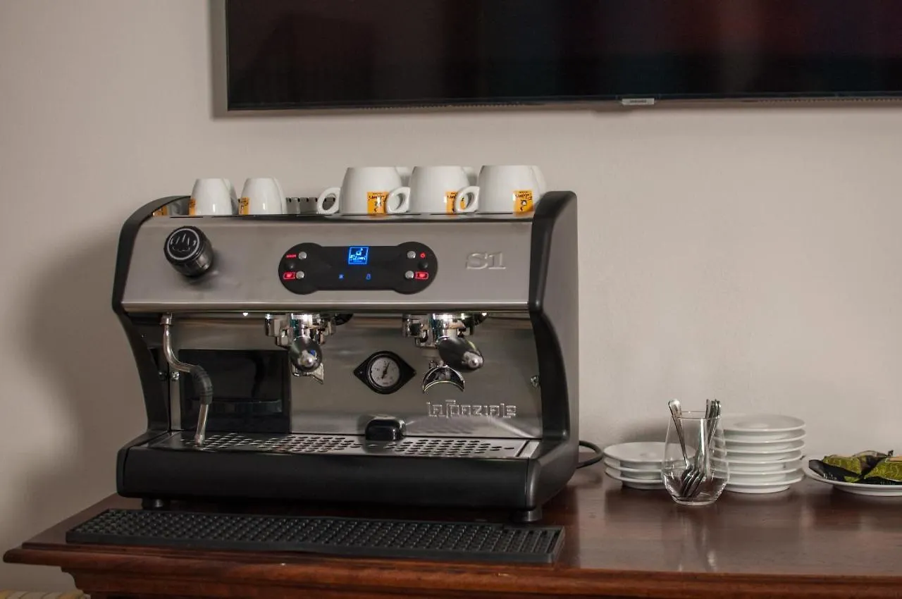 Hotel Ca' Di Gali サッソ・マルコーニ 4*,