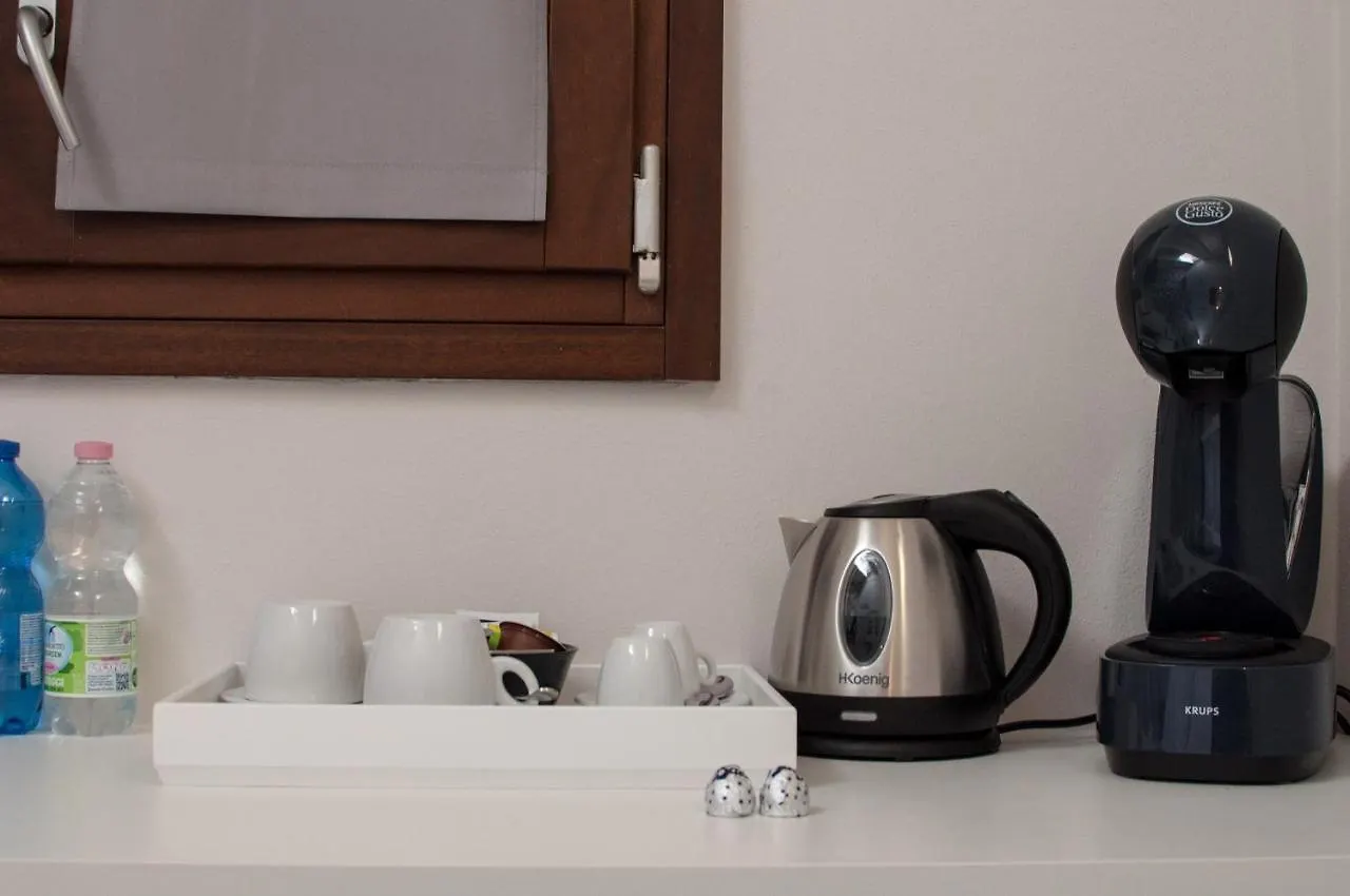Hotel Ca' Di Gali サッソ・マルコーニ