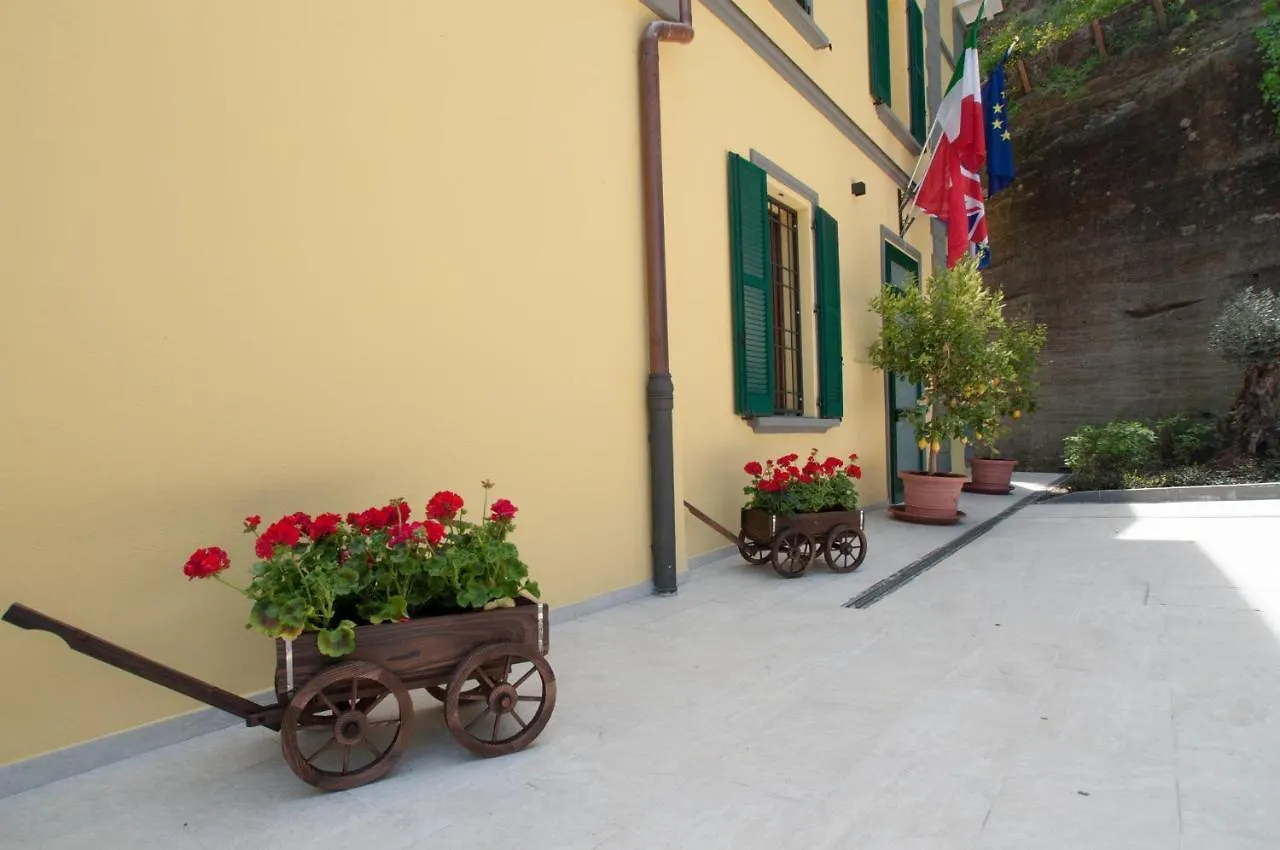 Hotel Ca' Di Gali サッソ・マルコーニ 4*,  イタリア