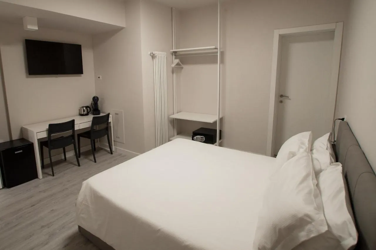 Hotel Ca' Di Gali サッソ・マルコーニ イタリア