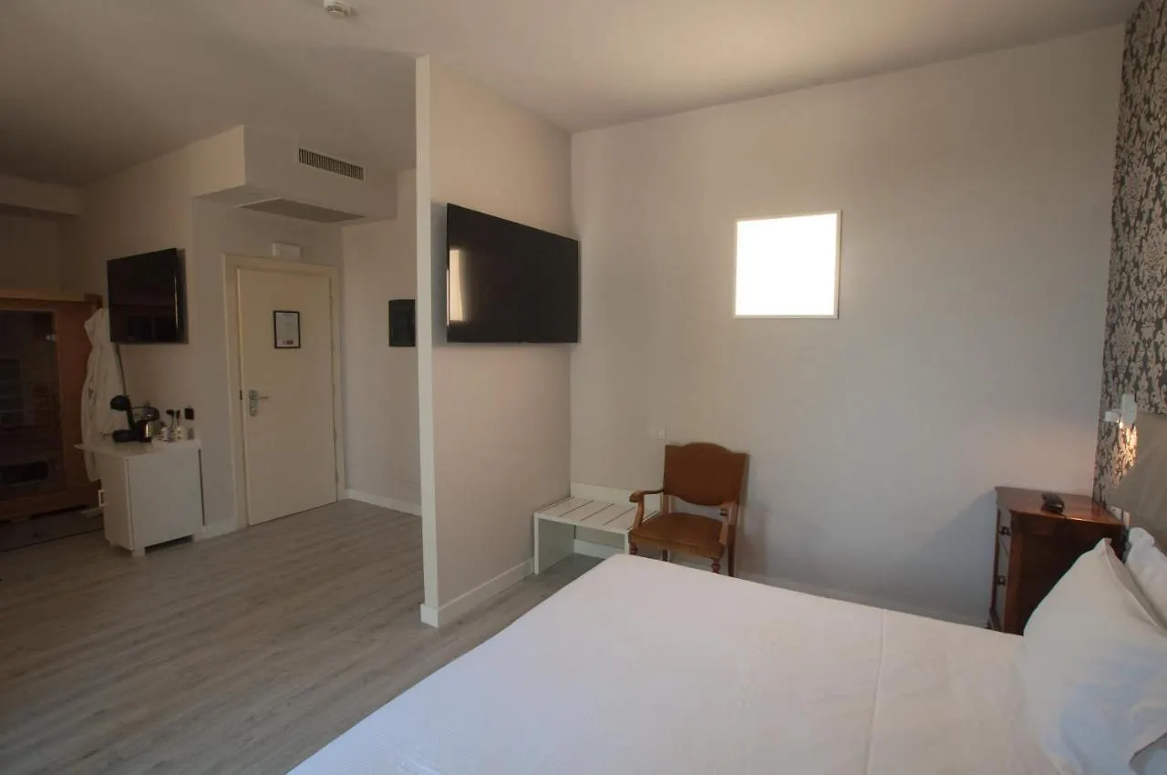 Hotel Ca' Di Gali サッソ・マルコーニ