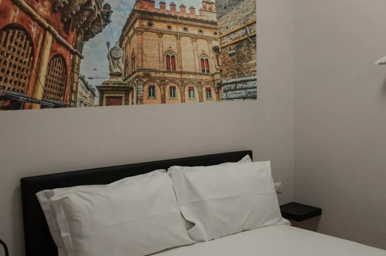 Hotel Ca' Di Gali サッソ・マルコーニ