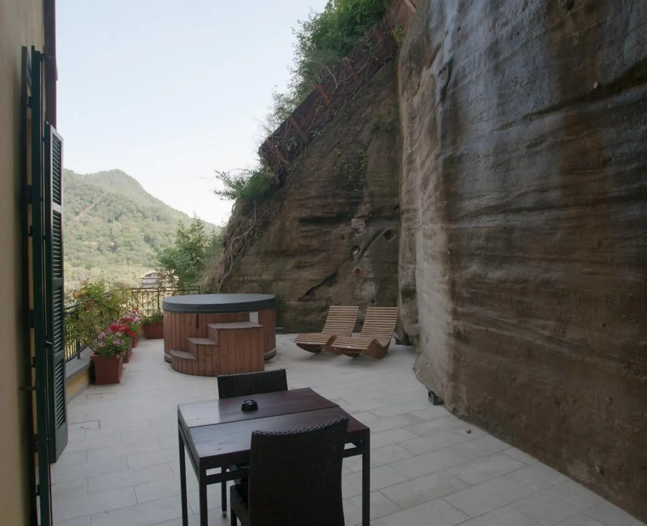 Hotel Ca' Di Gali サッソ・マルコーニ